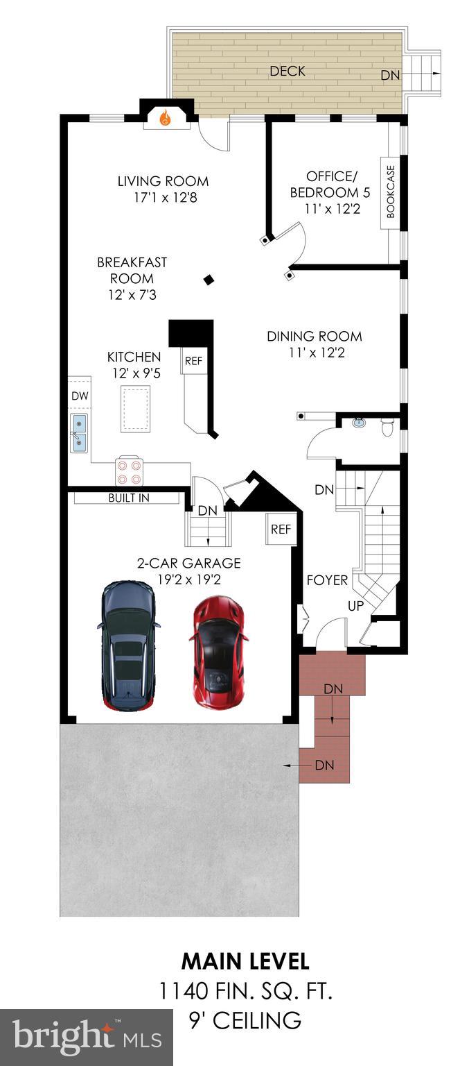 7683 Henry Knox Dr