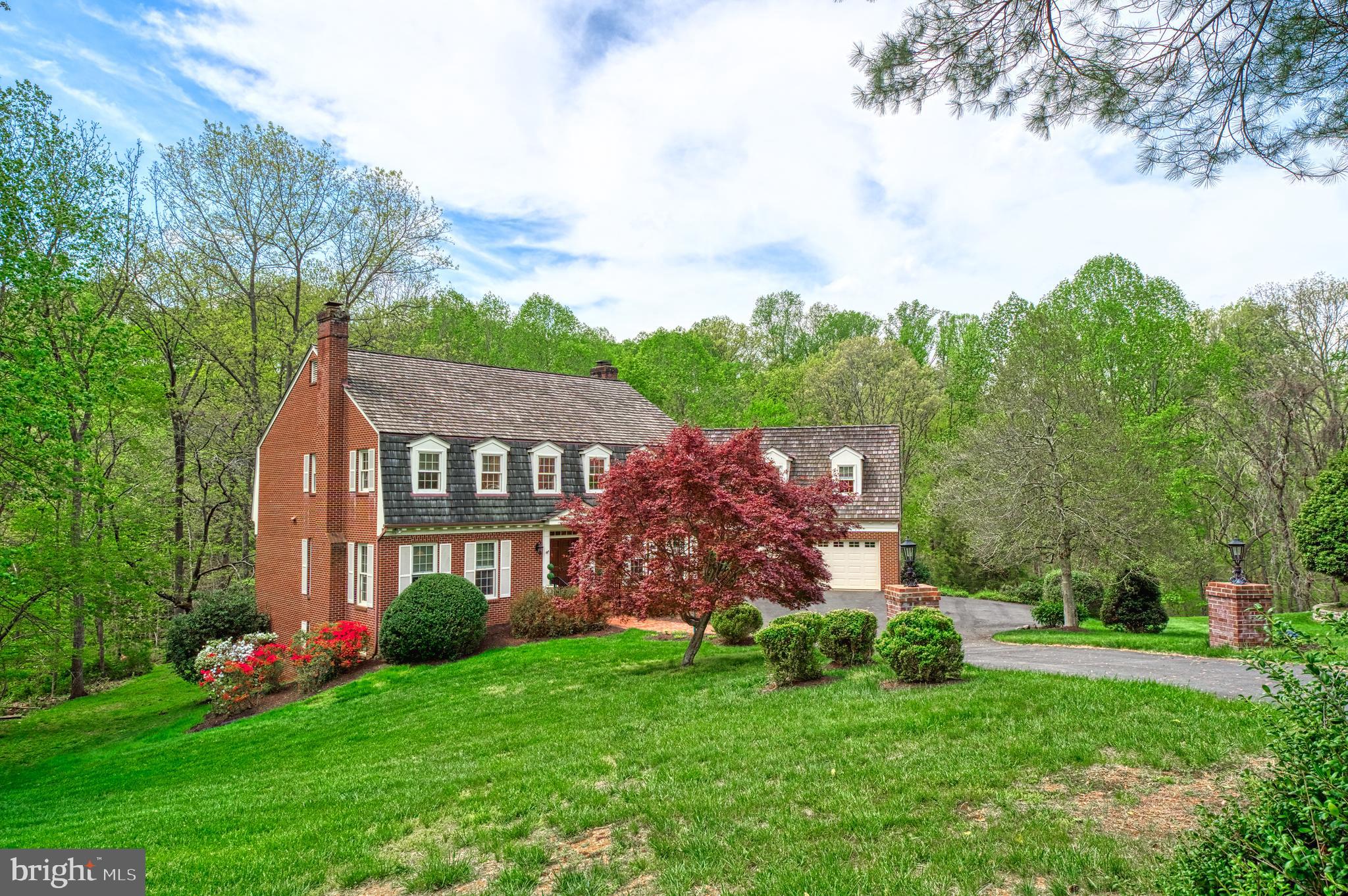 7419 Georgetown Ct