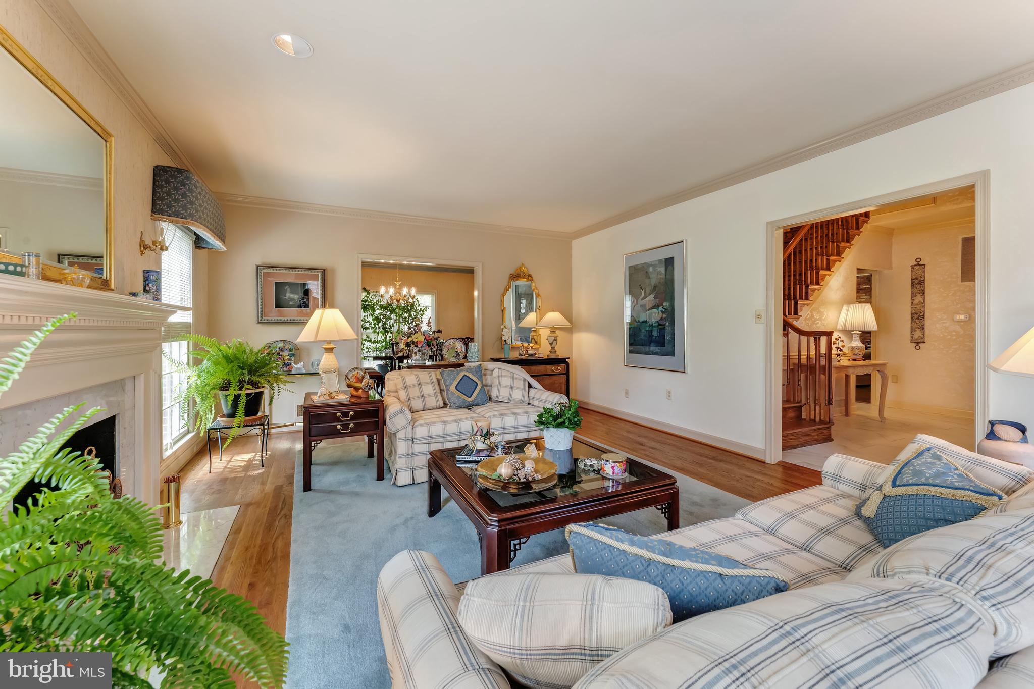 7419 Georgetown Ct