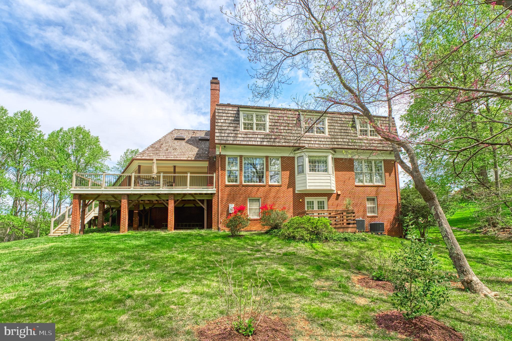 7419 Georgetown Ct