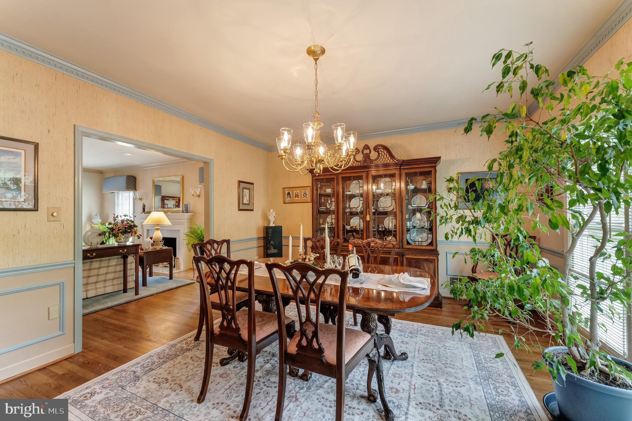 7419 Georgetown Ct