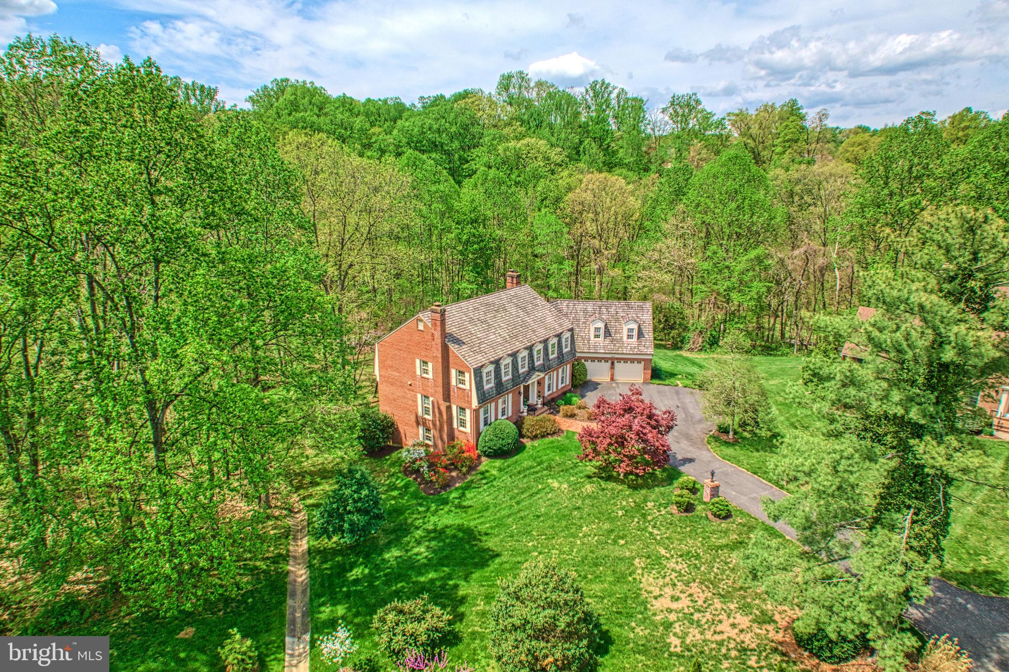 7419 Georgetown Ct