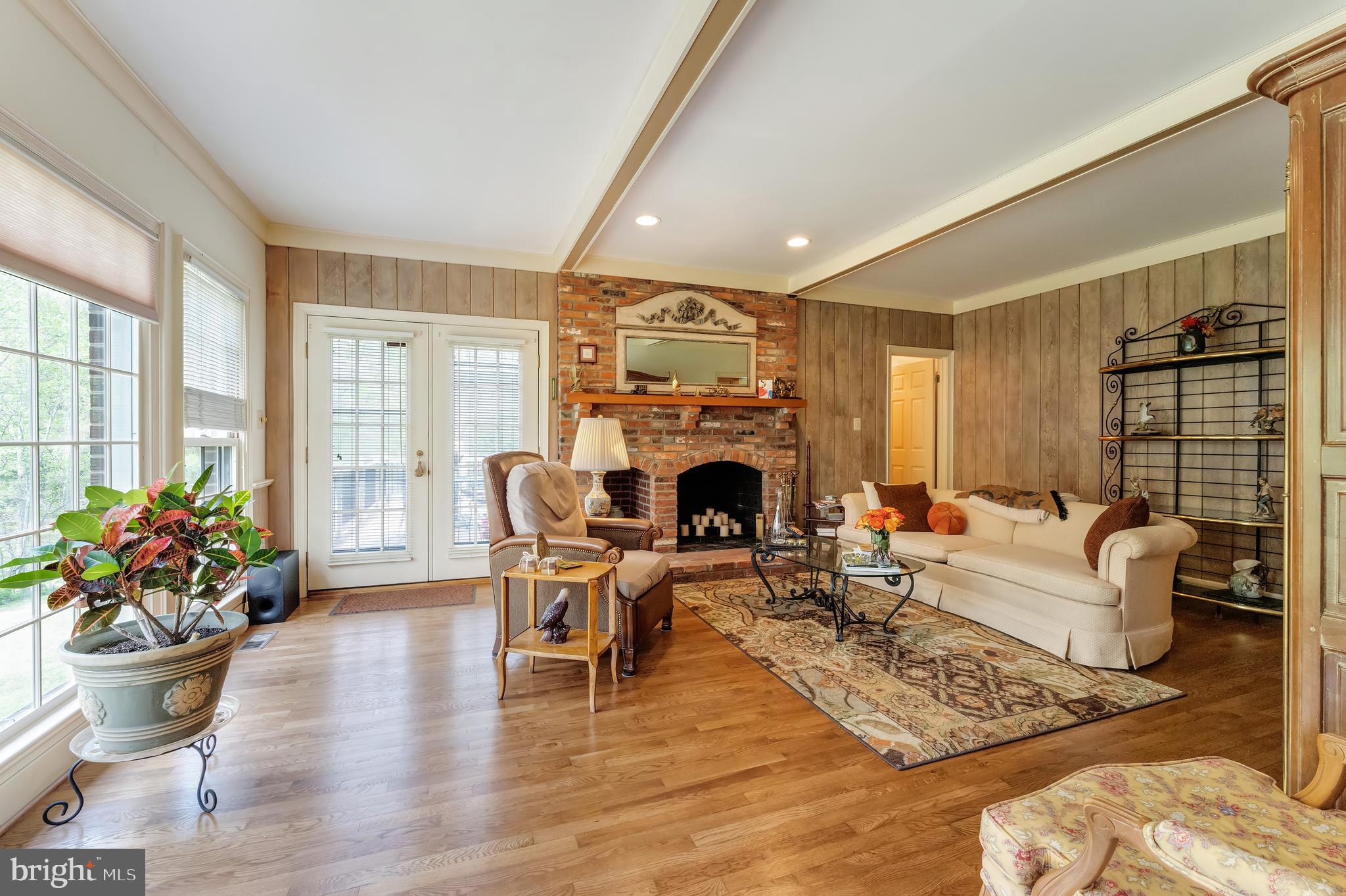 7419 Georgetown Ct