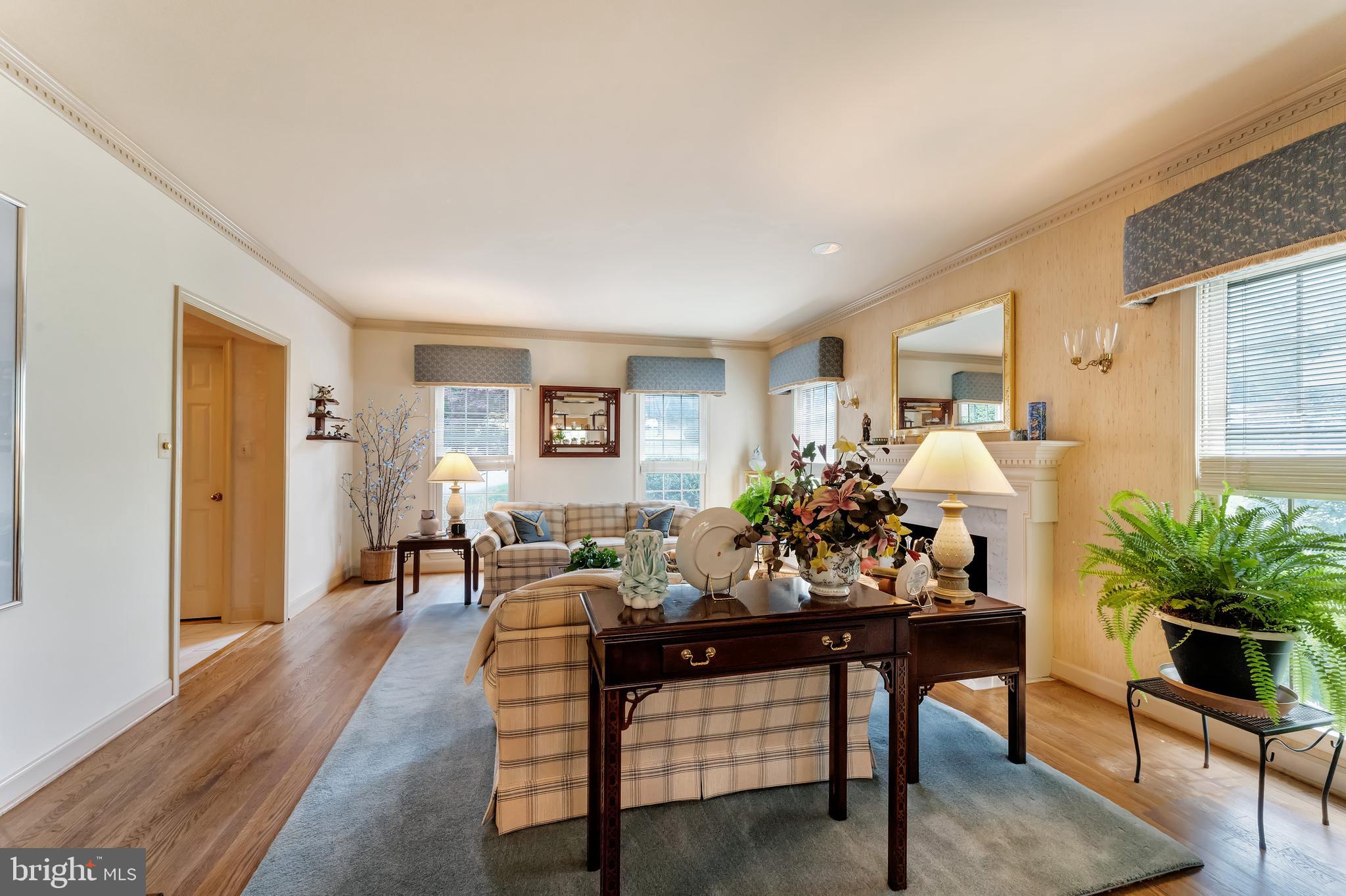 7419 Georgetown Ct