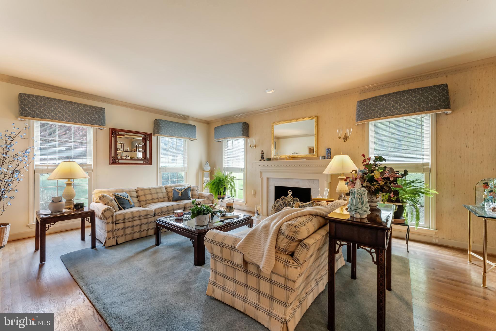 7419 Georgetown Ct