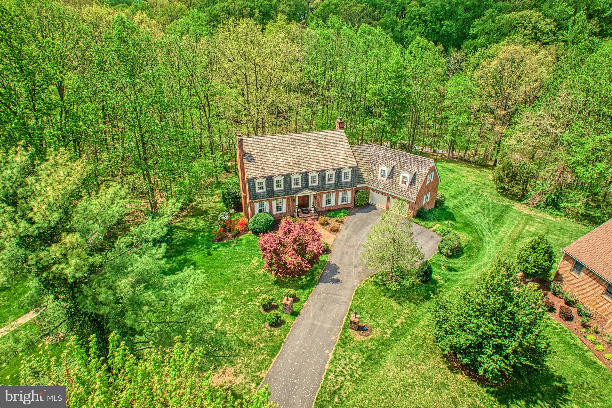 7419 Georgetown Ct