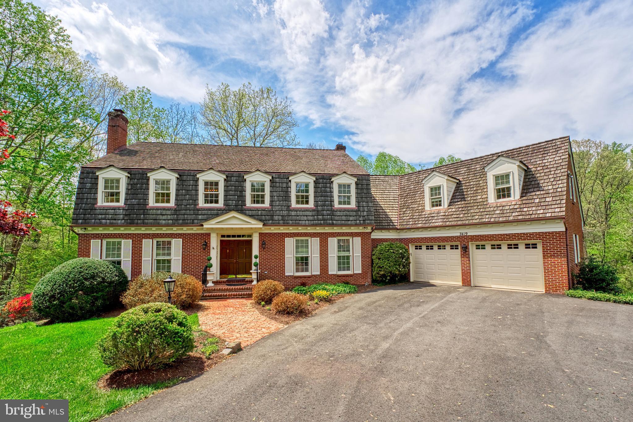 7419 Georgetown Ct