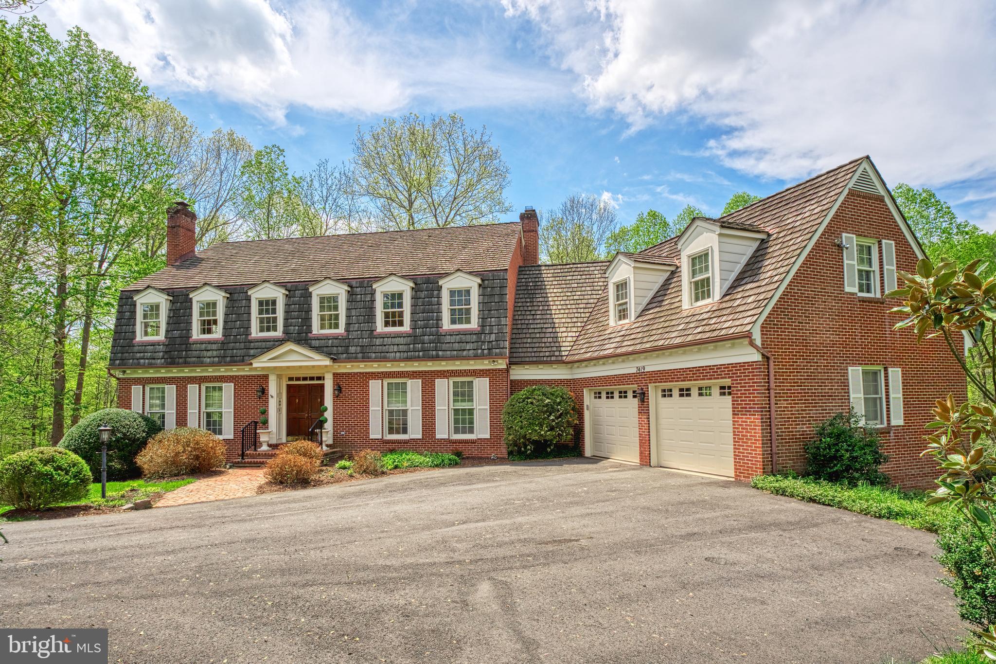 7419 Georgetown Ct