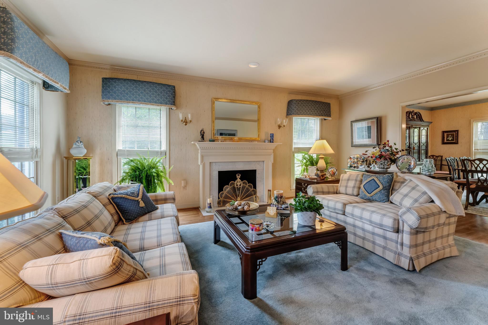 7419 Georgetown Ct