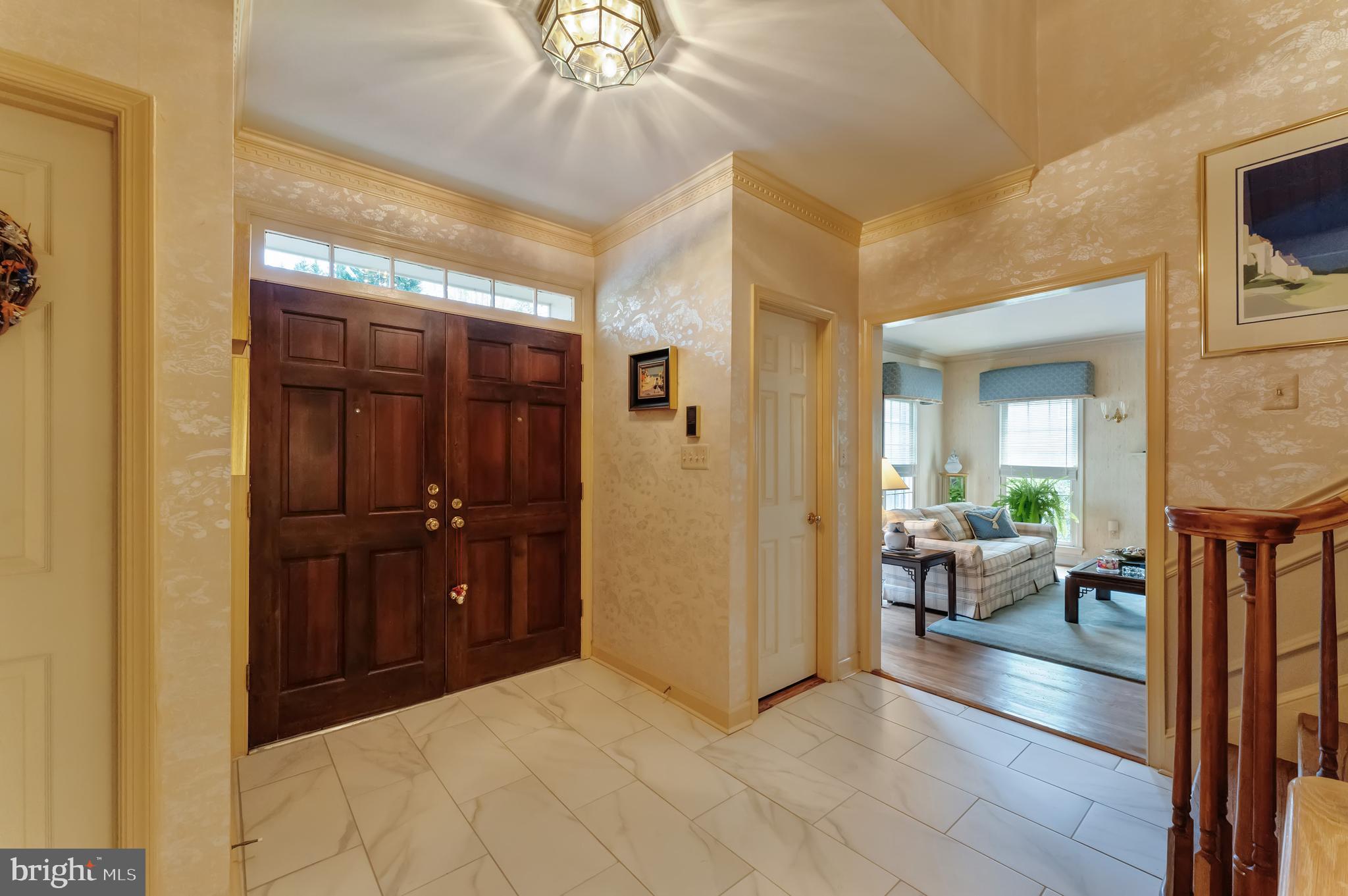 7419 Georgetown Ct