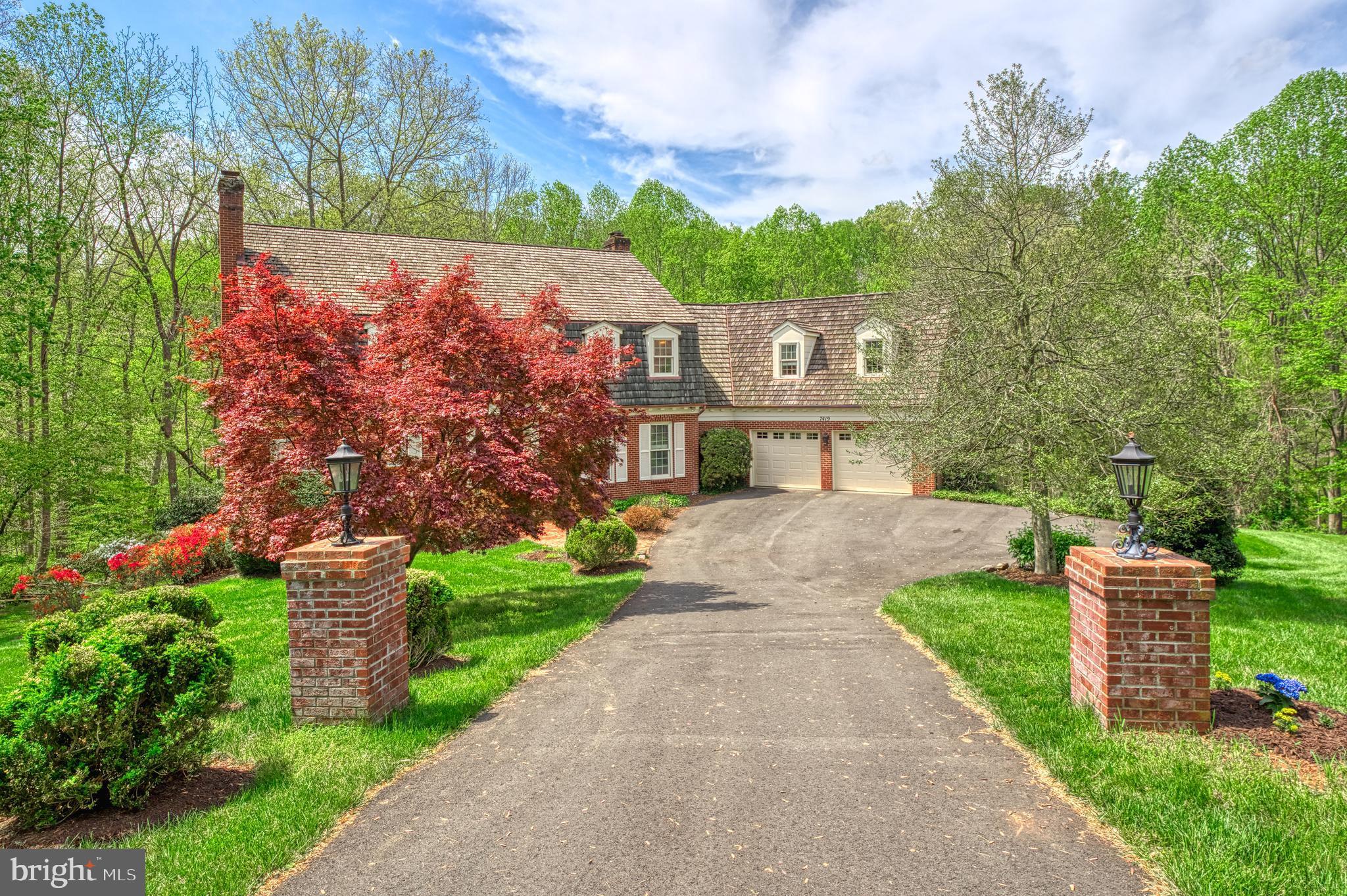 7419 Georgetown Ct