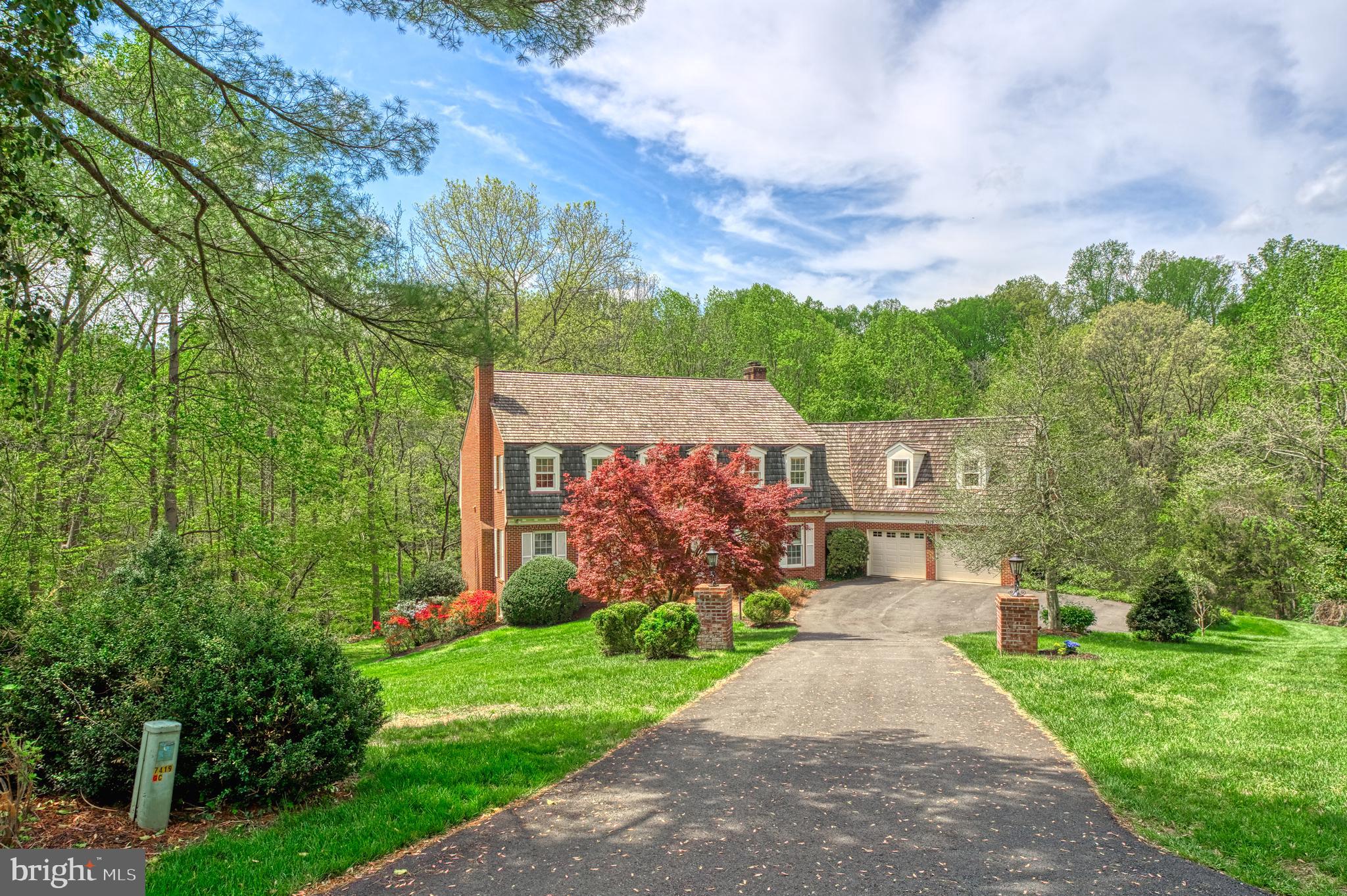 7419 Georgetown Ct