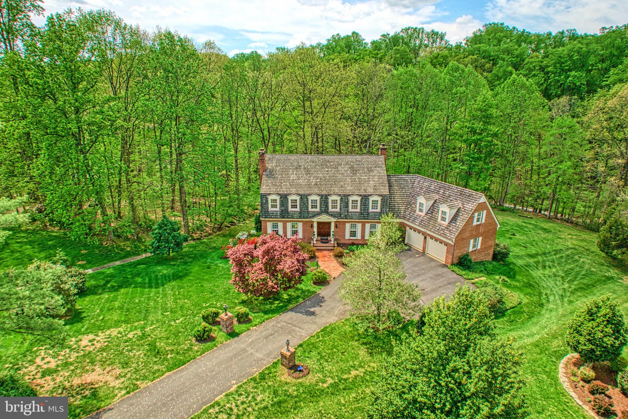 7419 Georgetown Ct