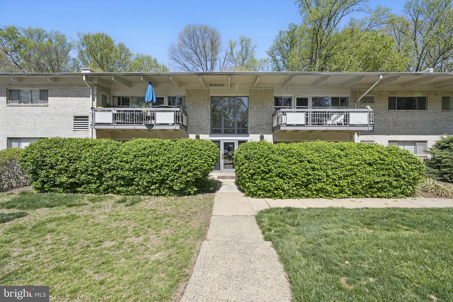7752 Donnybrook Ct #212