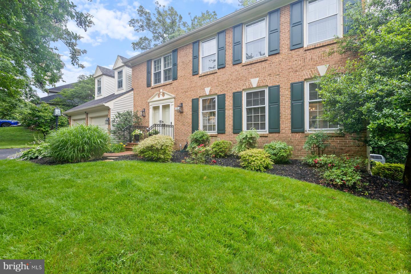 9123 Lakeland Valley Ct