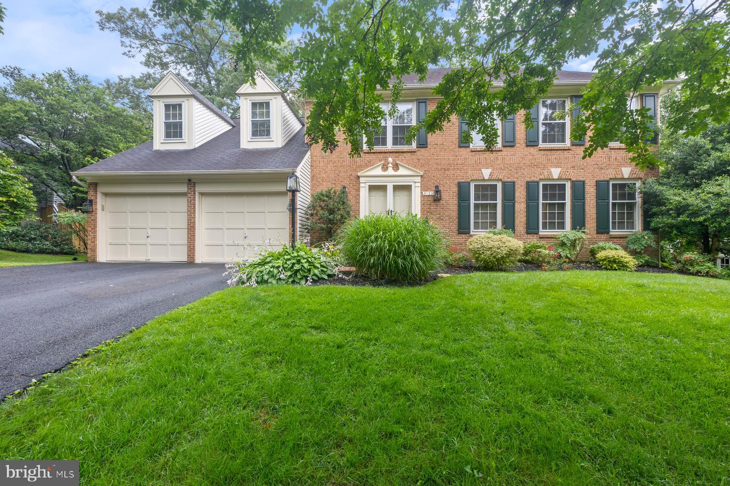 9123 Lakeland Valley Ct