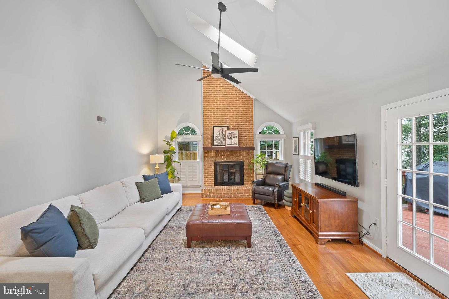 9123 Lakeland Valley Ct