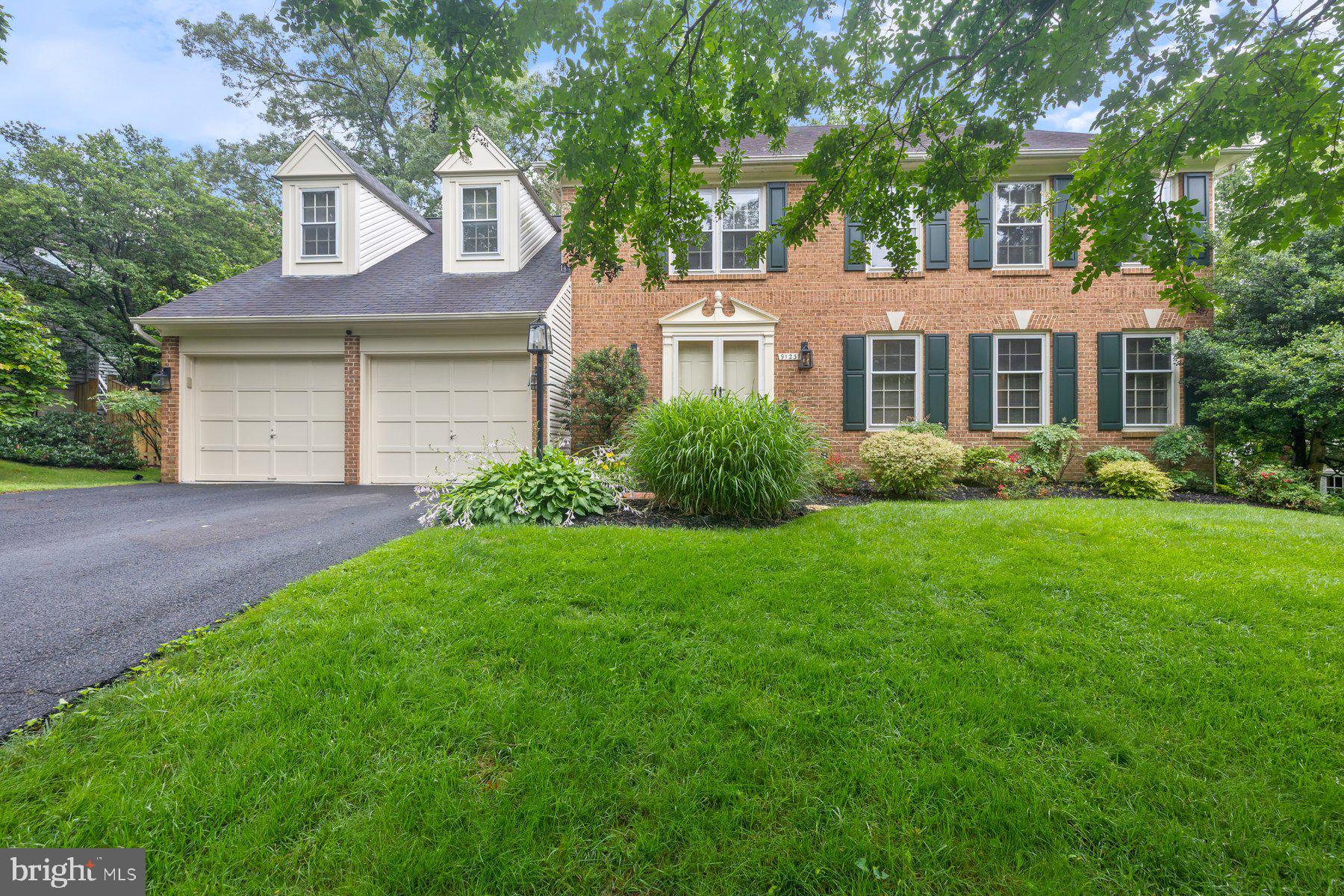 9123 Lakeland Valley Ct