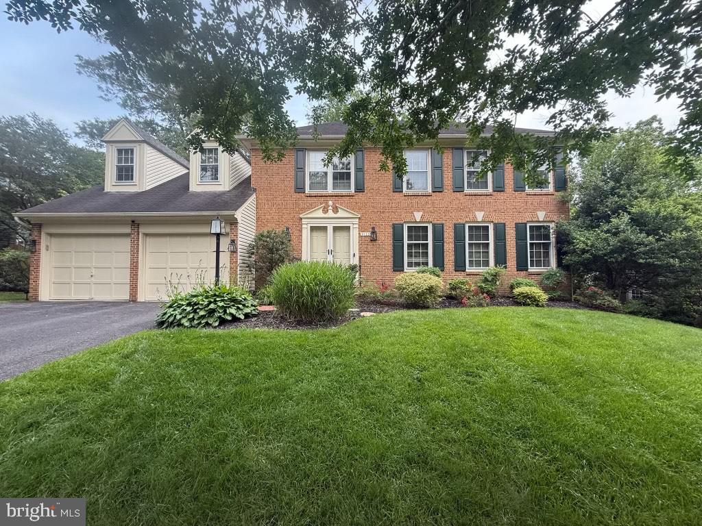 9123 Lakeland Valley Ct