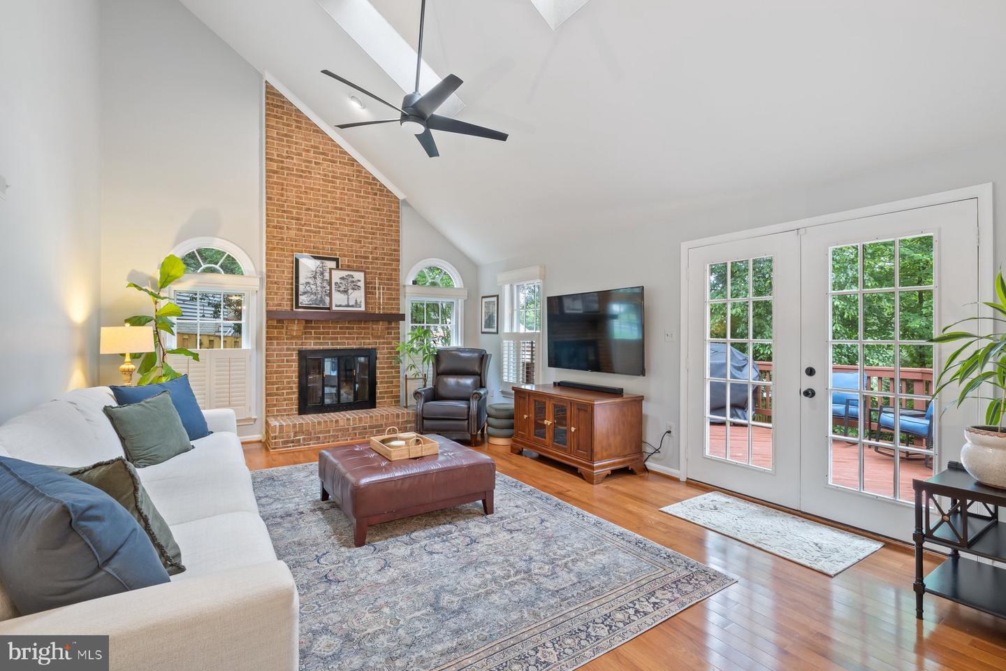 9123 Lakeland Valley Ct