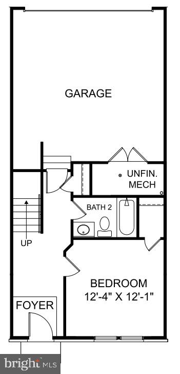 2124 Acadia Rd
