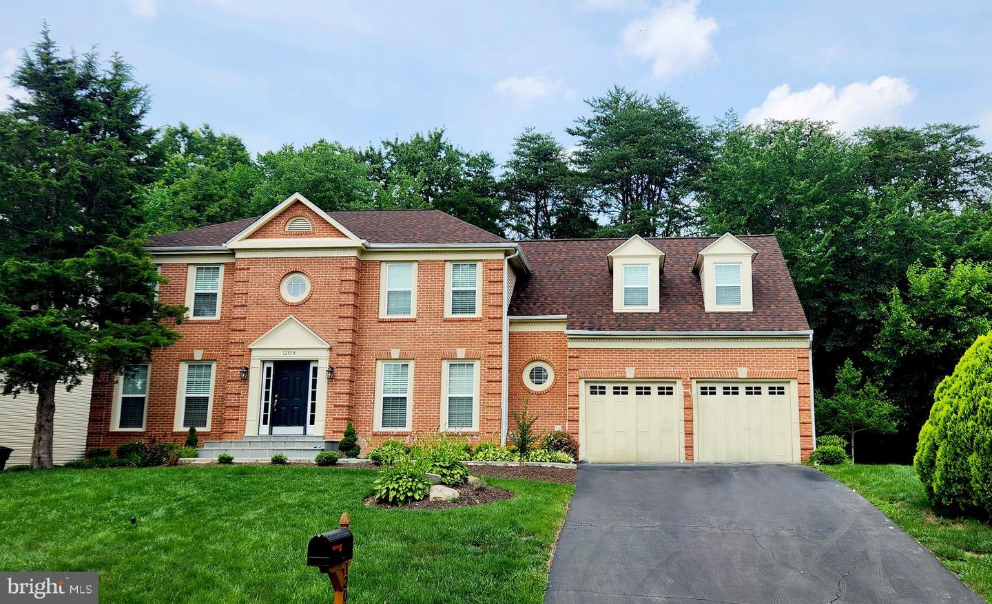 12018 Meadowville Ct