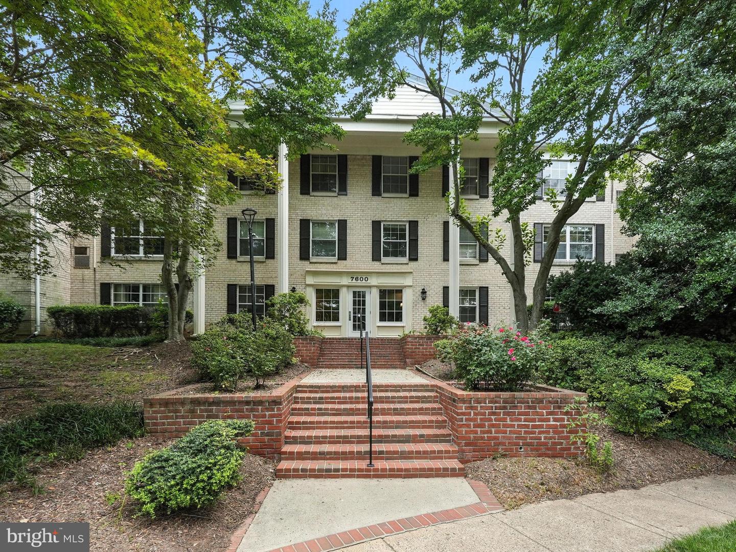 7600 Tremayne Pl #311