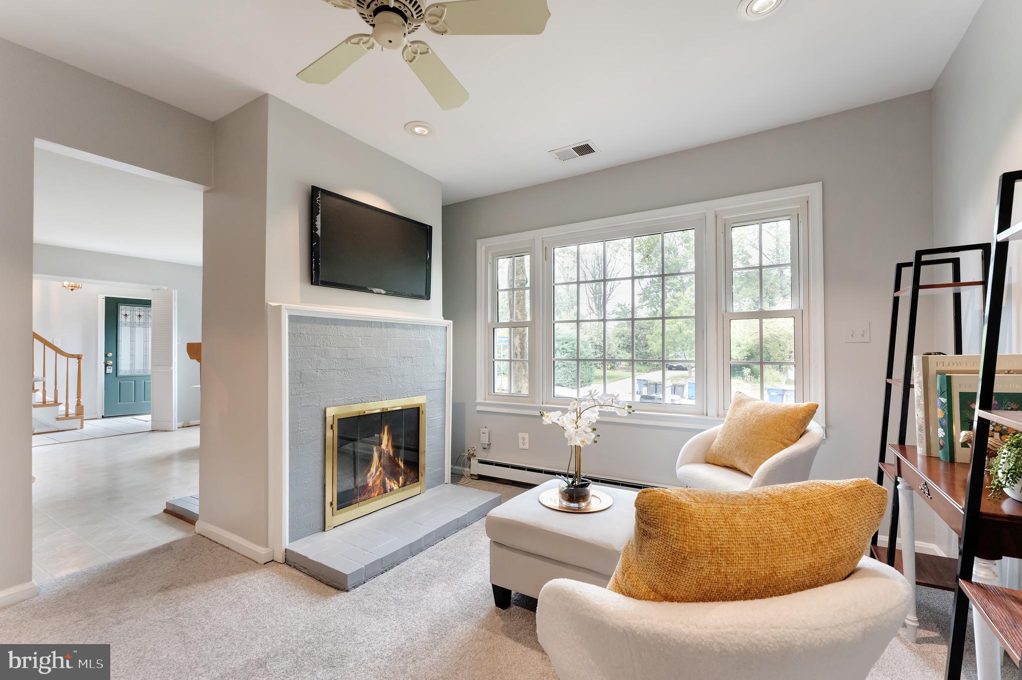 8611 CANTERBURY DRIVE