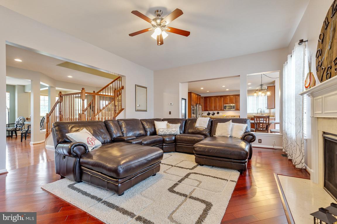 13571 Sylvan Bluff DRIVE