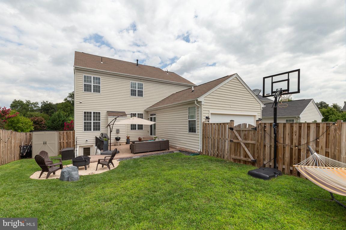 13571 Sylvan Bluff DRIVE