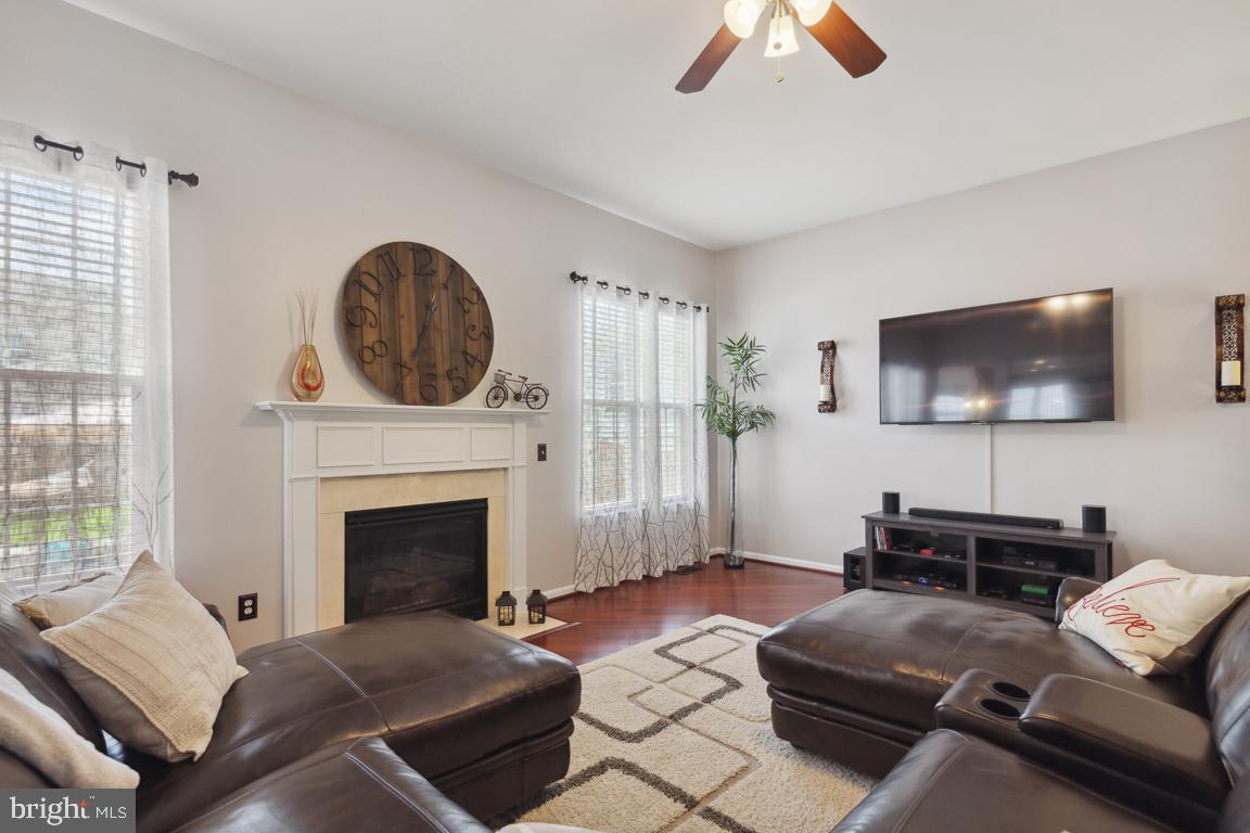 13571 Sylvan Bluff DRIVE