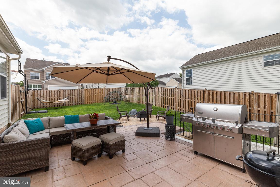 13571 Sylvan Bluff DRIVE