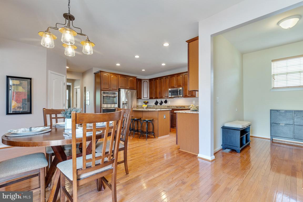 13571 Sylvan Bluff DRIVE