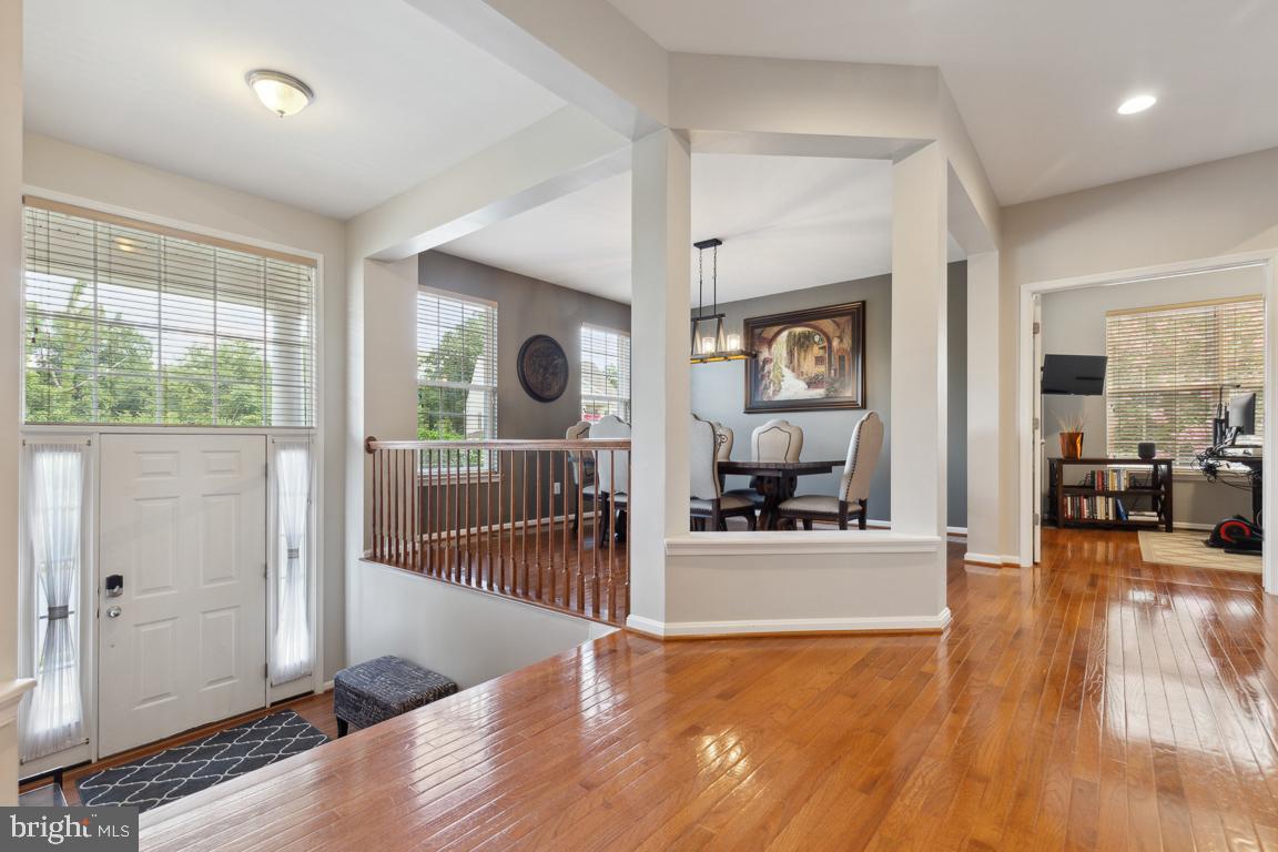 13571 Sylvan Bluff DRIVE