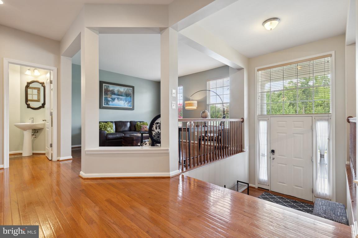 13571 Sylvan Bluff DRIVE