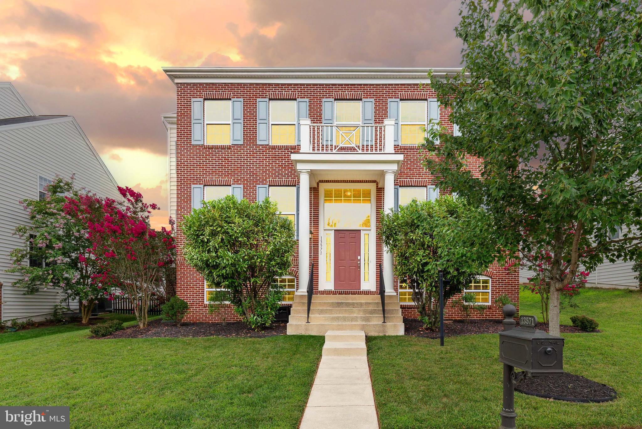 13571 Sylvan Bluff DRIVE