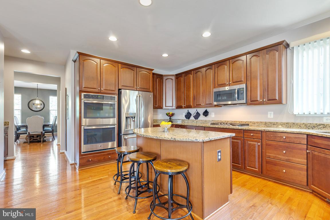13571 Sylvan Bluff DRIVE