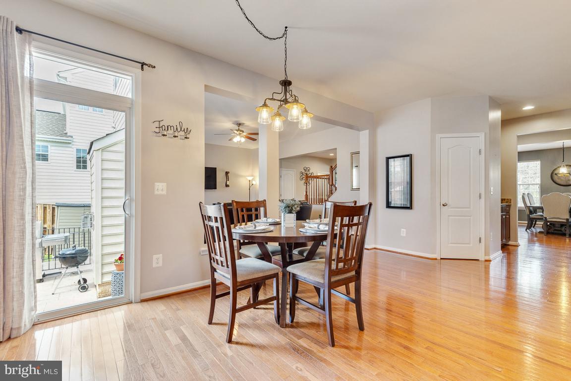 13571 Sylvan Bluff DRIVE