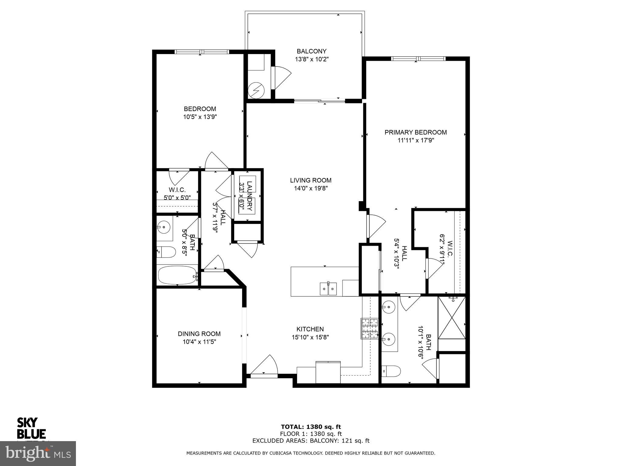 44589 York Crest Ter #305