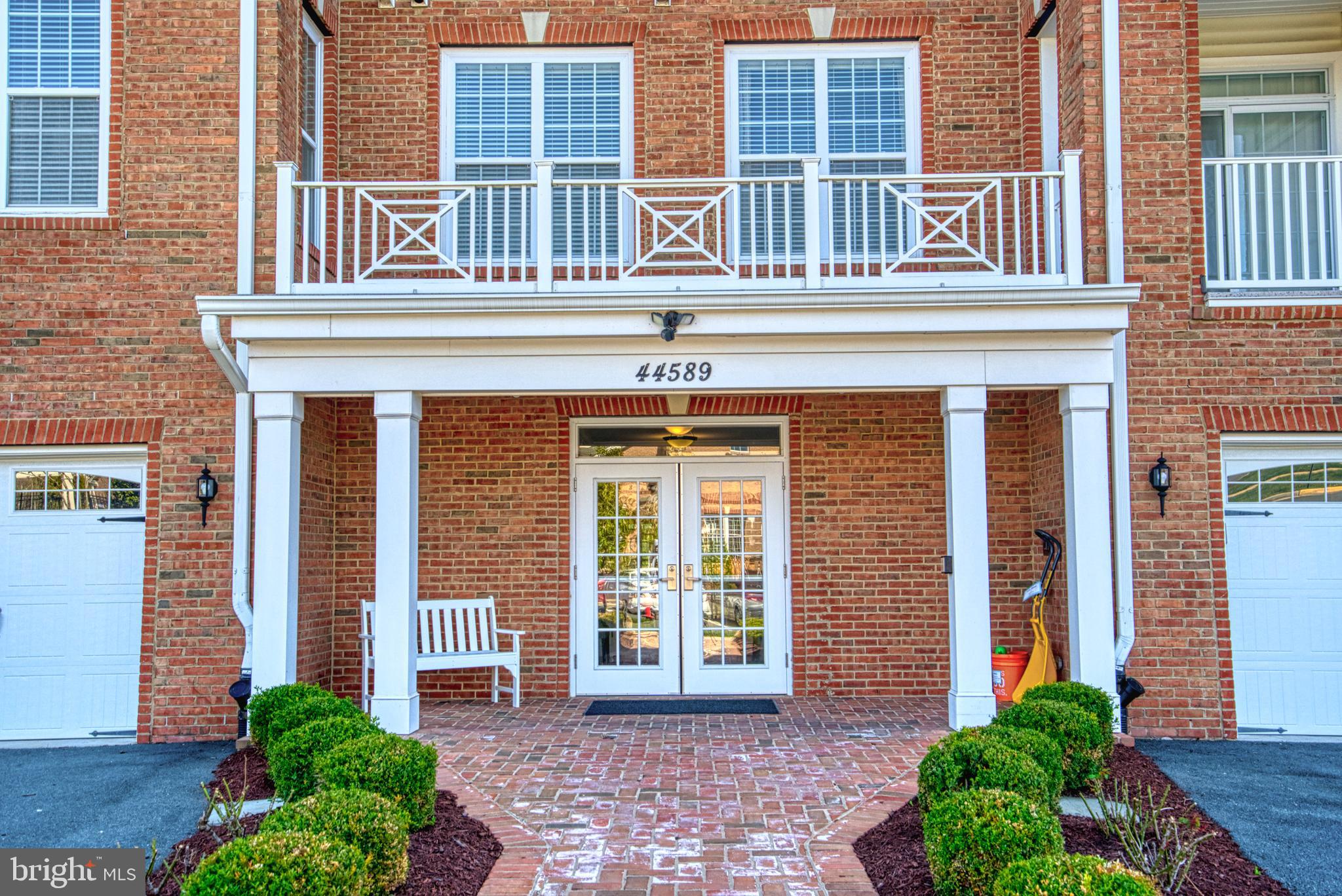 44589 York Crest Ter #305