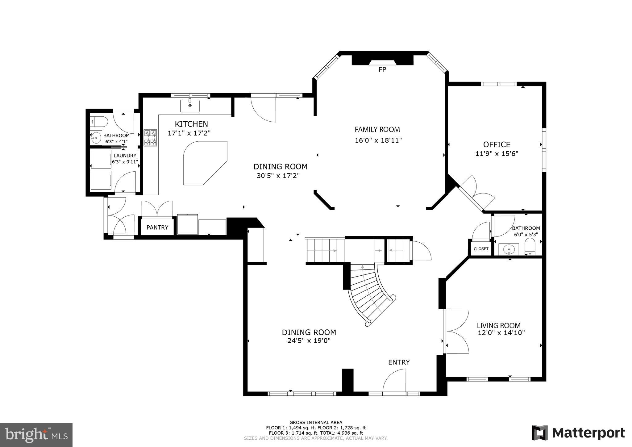 42762 Forest Crest Ct
