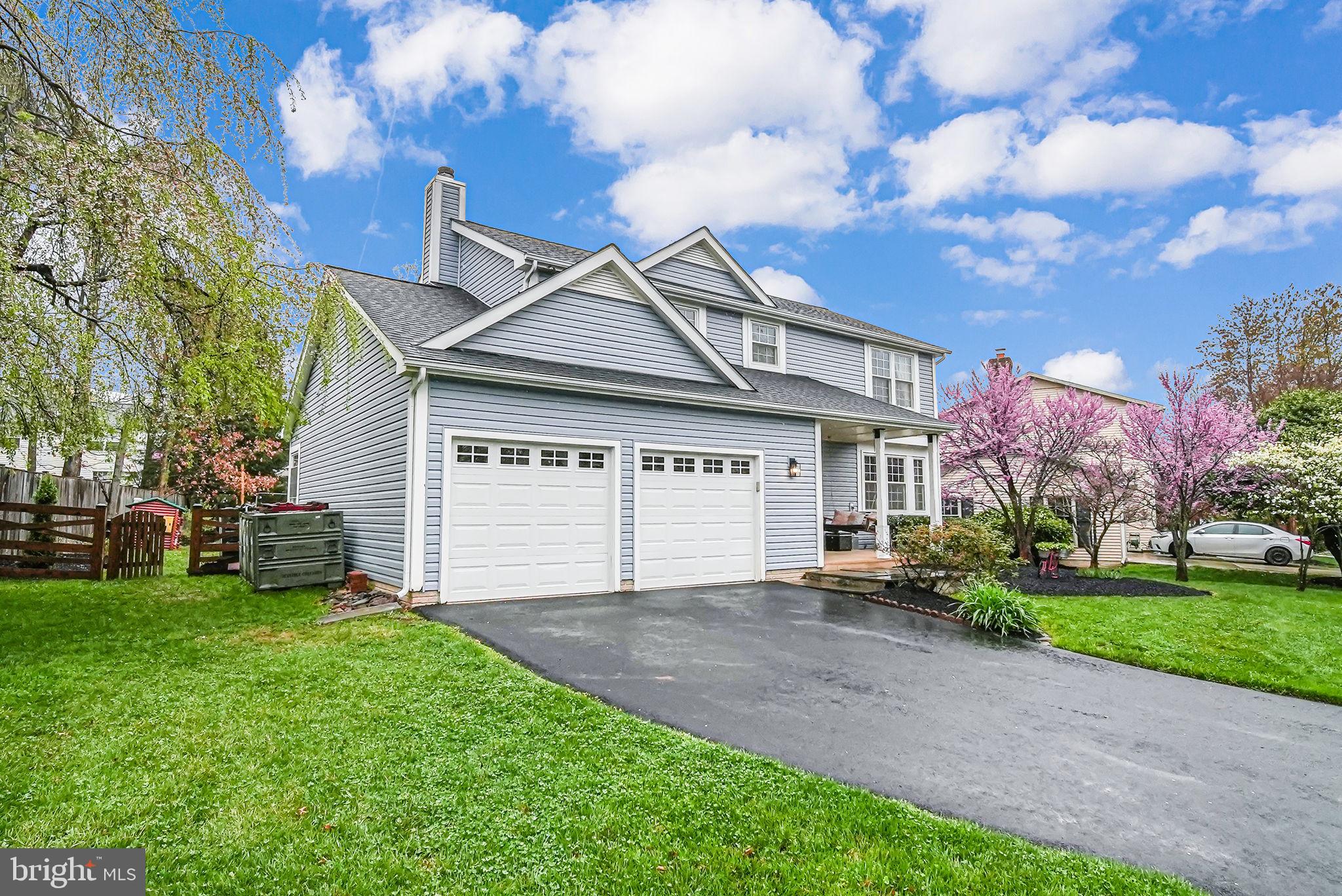 21116 Midday Ln