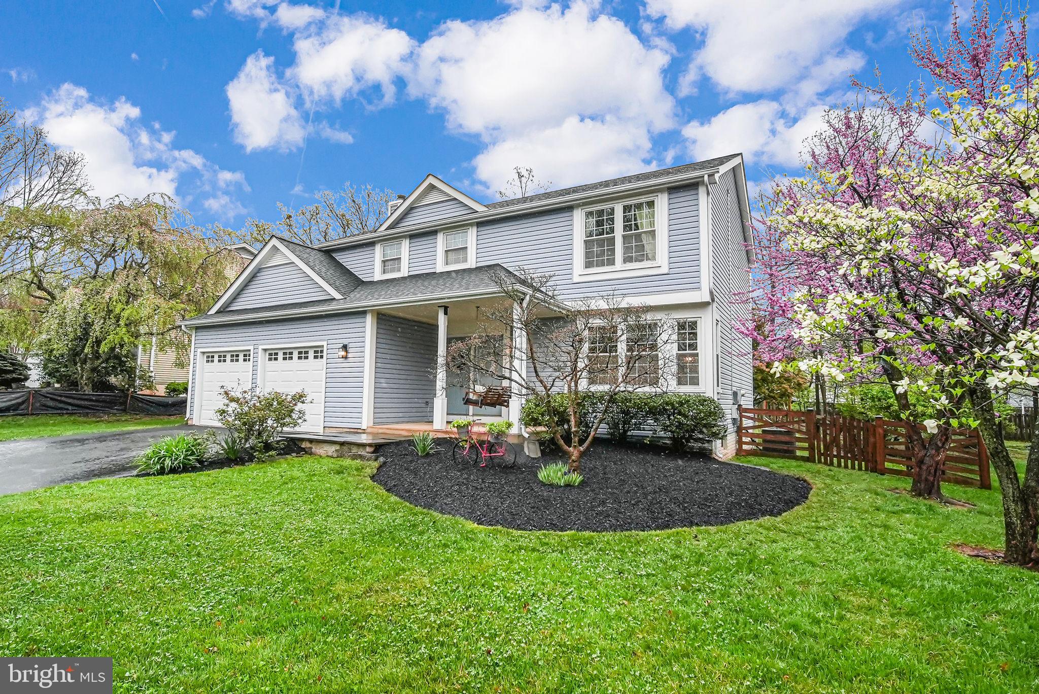 21116 Midday Ln