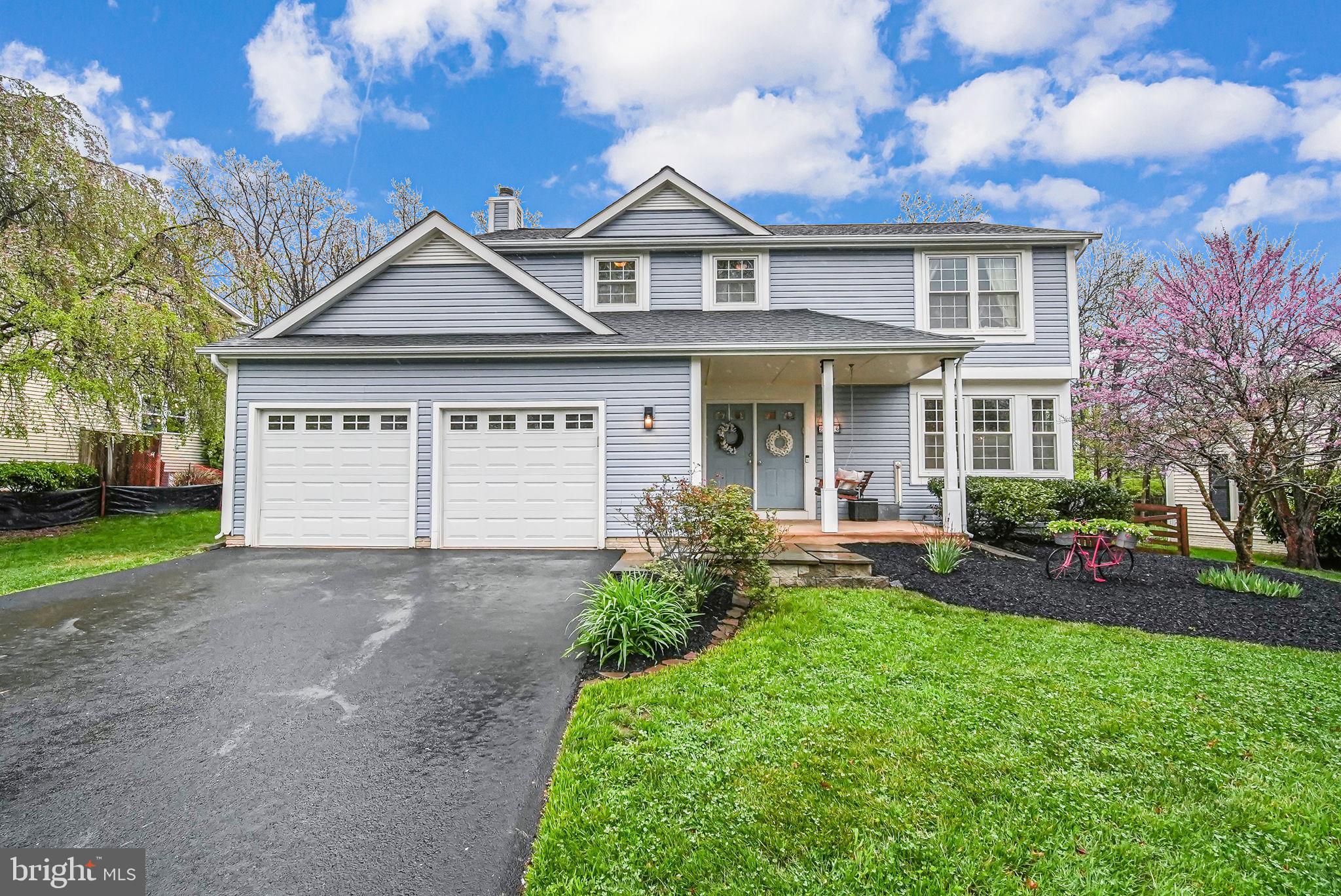 21116 Midday Ln