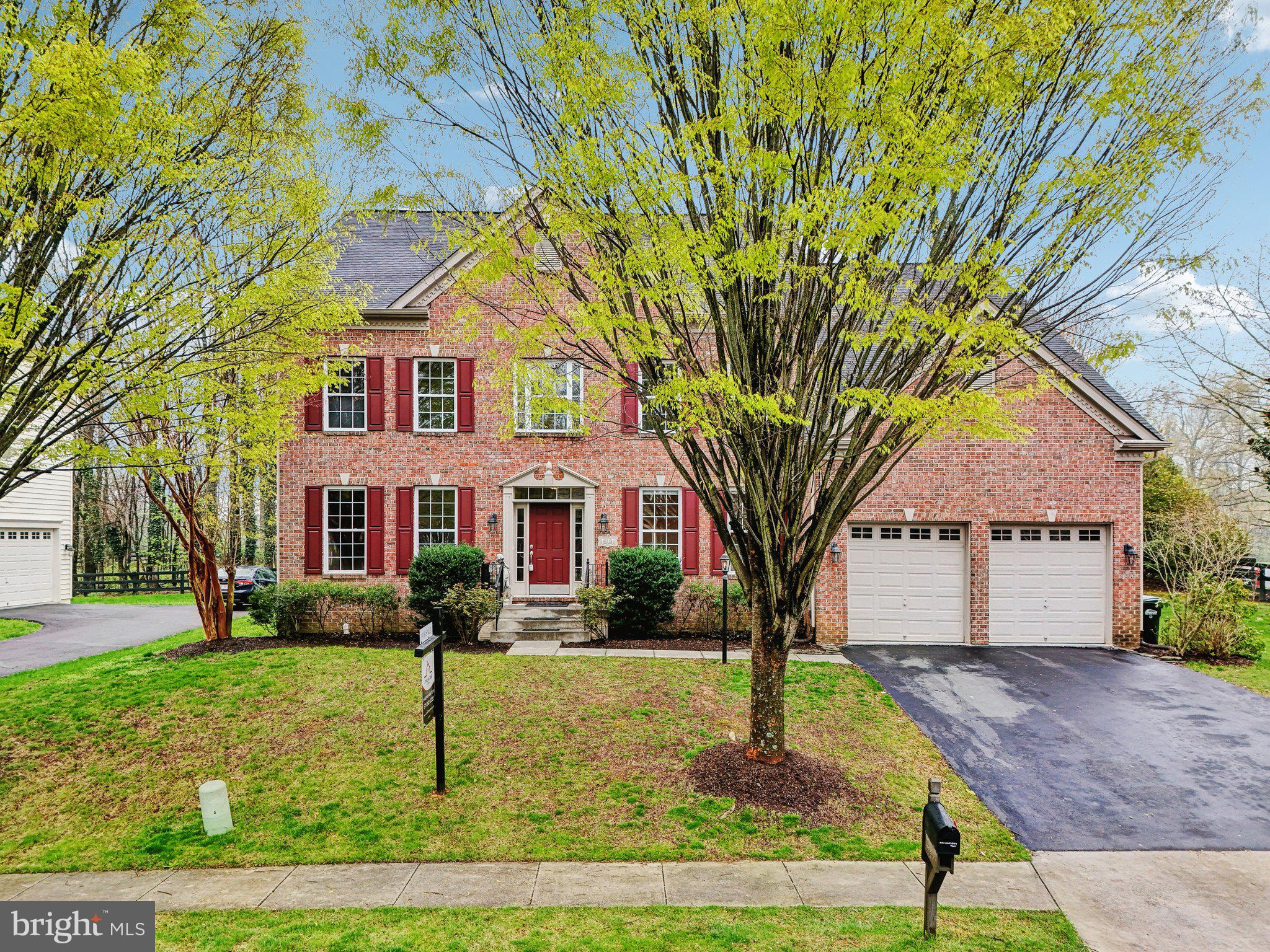 101 Levenbury Pl