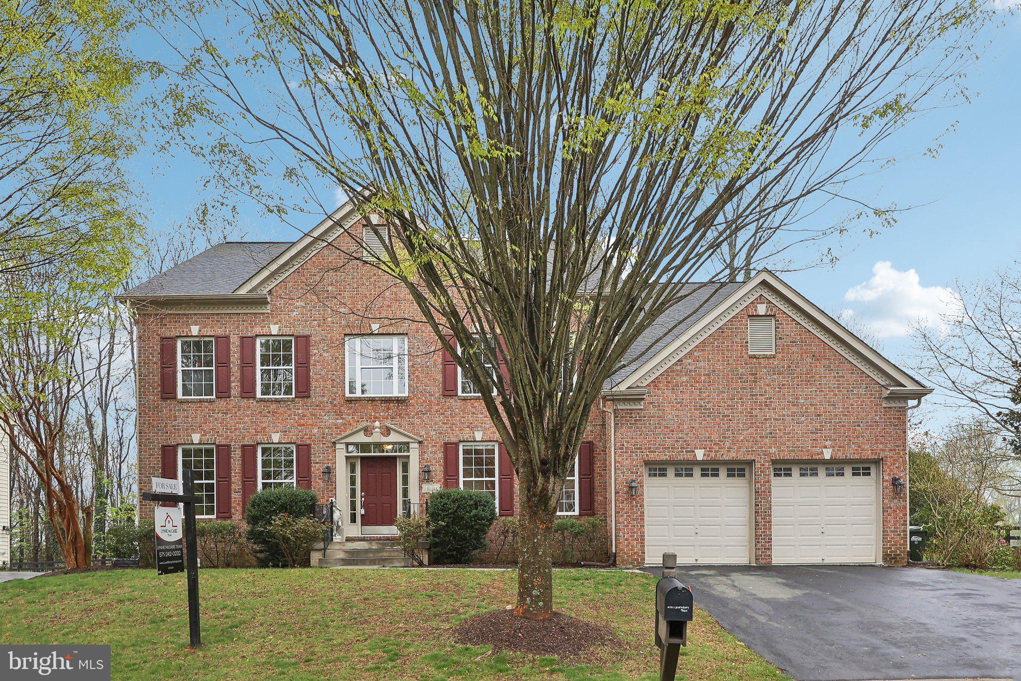 101 Levenbury Pl
