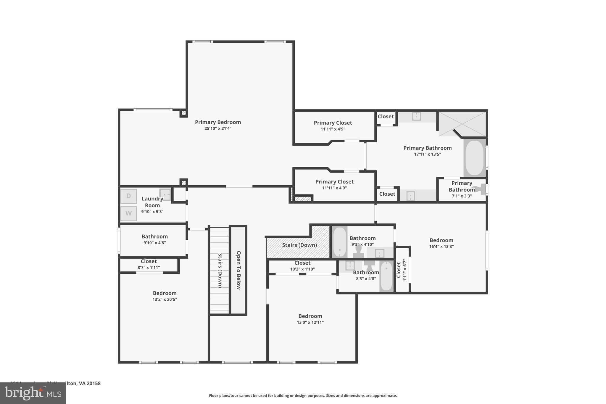 101 Levenbury Pl