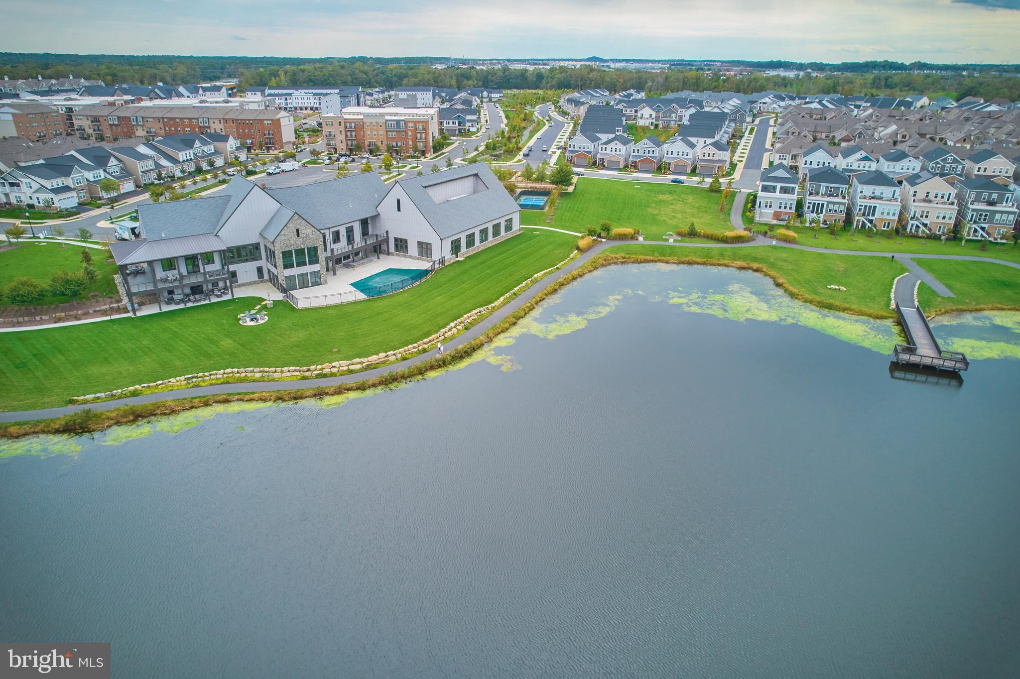 23631 HAVELOCK WALK TERRACE 220