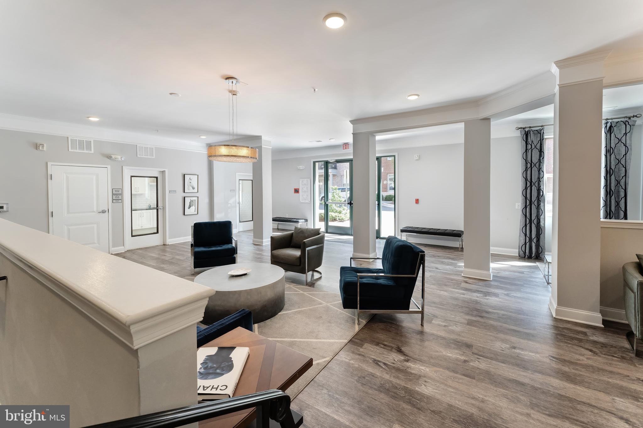 23631 HAVELOCK WALK TERRACE 220