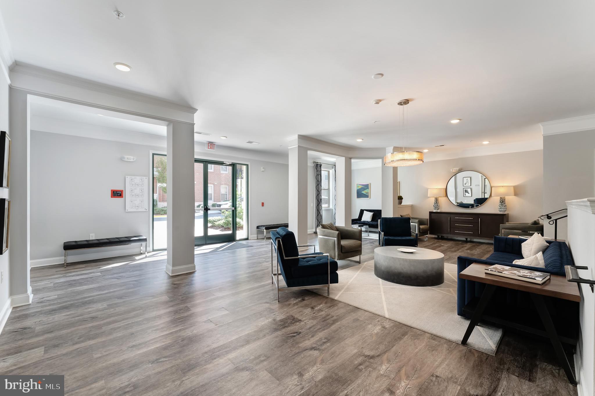 23631 HAVELOCK WALK TERRACE 220